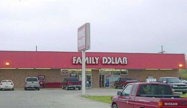5100 Highway 56, Chauvin, LA à vendre Photo principale– Image 1 sur 9