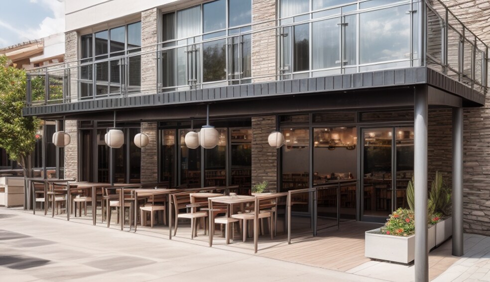 1101 Sussex Blvd, Broomall, PA à louer - Autre – Image 1 sur 6