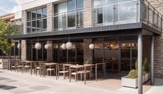 Plus de détails pour 1101 Sussex Blvd, Broomall, PA - Local commercial, Industriel/Logistique à louer