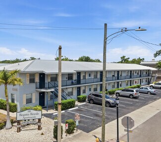 Plus de détails pour Regatta Royale Apartments – Logement à vendre, Palmetto, FL
