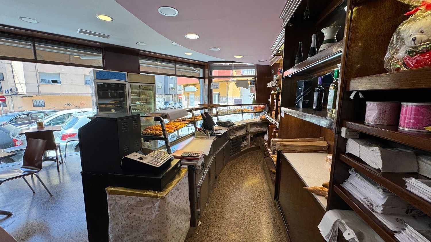 Carrer de Manresa, 275, Terrassa, BAR 08226 - Lot Ptas 3 y 2 - - Photo intérieure - Image 1 of 17