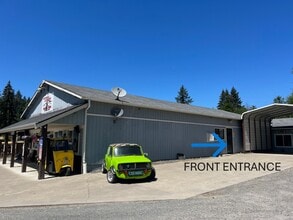 820 State Route 161 N, Eatonville, WA à louer Photo de l’immeuble– Image 1 sur 16