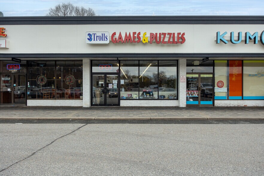 7 Summer St, Chelmsford, MA à louer - Photo de l’immeuble – Image 3 sur 14