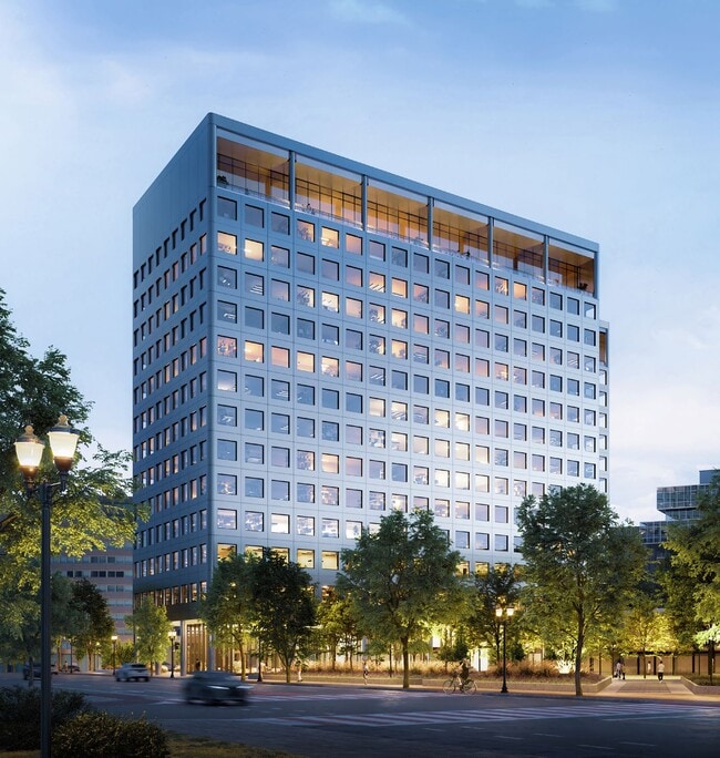 Plus de détails pour 400 Atlantic St, Stamford, CT - Bureau à louer