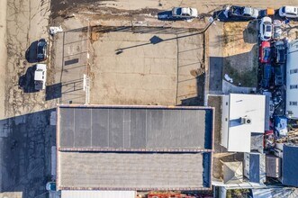 72 Illinois Ave, Paterson, NJ - Vue aérienne  vue de carte