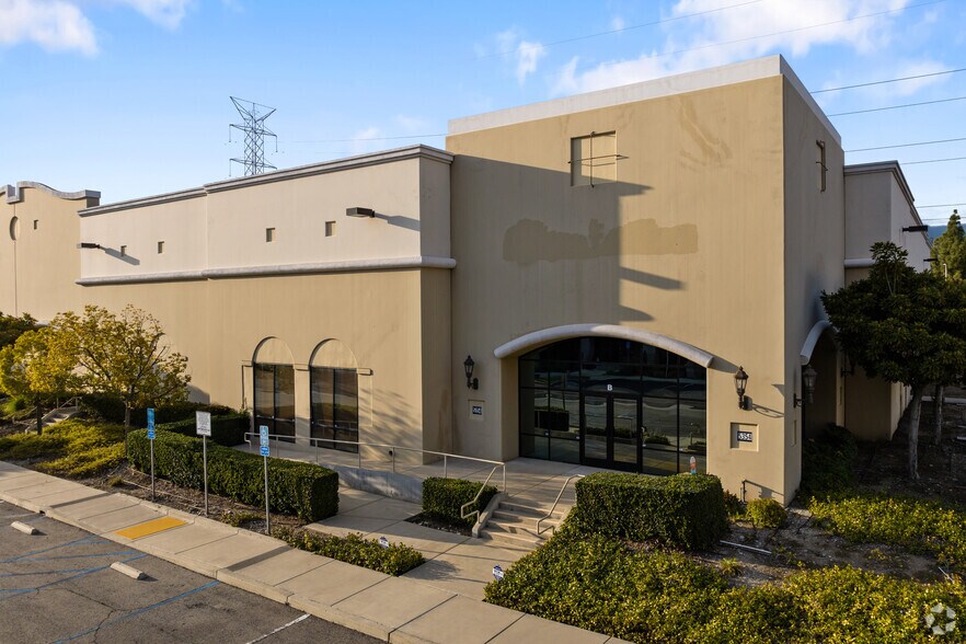 5354 Irwindale Ave, Irwindale, CA à vendre - Photo principale – Image 2 sur 10