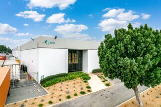 Plus de détails pour 1001 W Walnut St, Compton, CA - Industriel/Logistique à louer