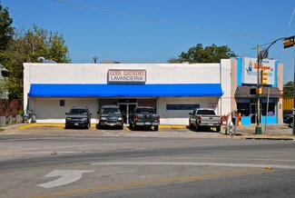 Plus de détails pour 1001 Kings Hwy, Dallas, TX - Local commercial à vendre