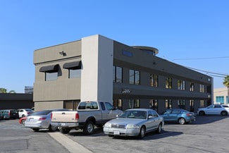 Plus de détails pour 2750-2760 E Spring St, Long Beach, CA - Bureau à louer