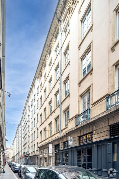 Bureau dans Lyon à louer - Photo principale – Image 1 sur 3
