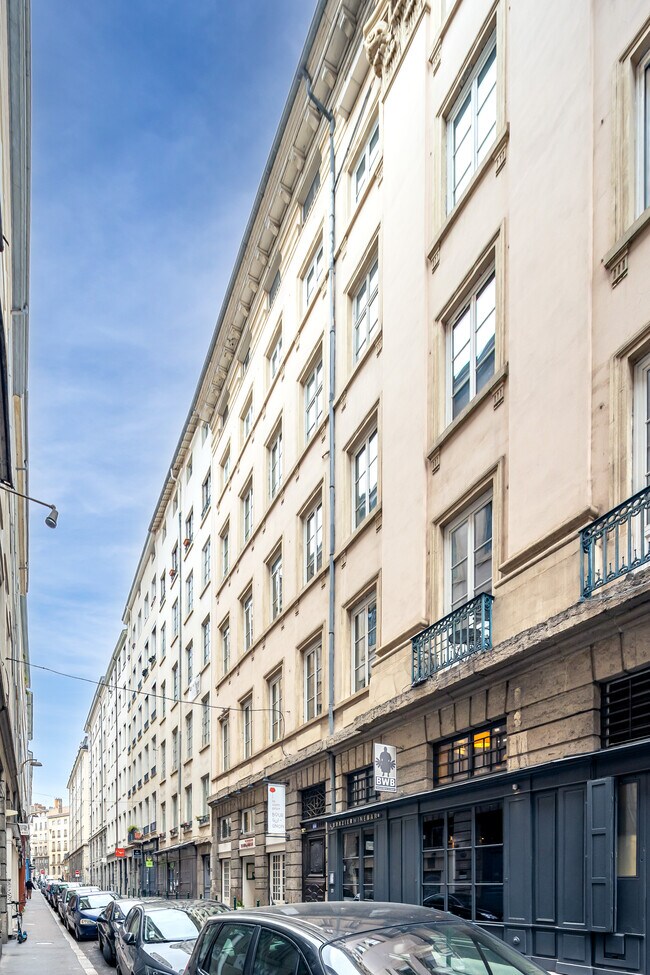 Plus de détails pour 14 Rue Royale, Lyon - Bureau à louer