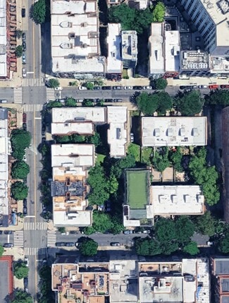 Plus de détails pour 2 Prime Residential Development Sites – Terrain à vendre, New York, NY