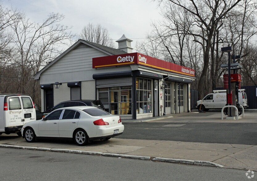 5931 Amboy Rd, Staten Island, NY à vendre - Photo principale – Image 1 sur 2