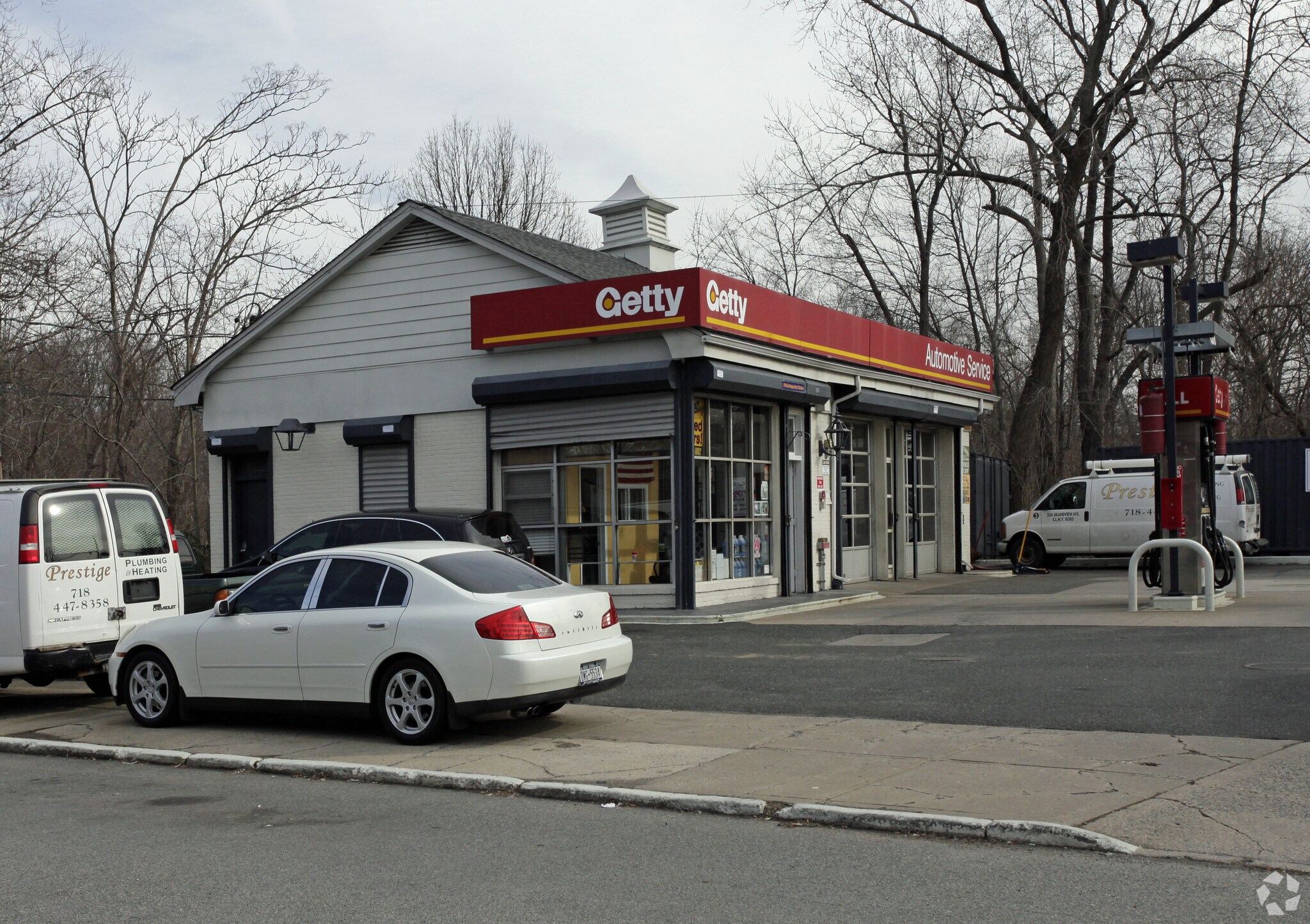 5931 Amboy Rd, Staten Island, NY à vendre Photo principale– Image 1 sur 3