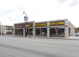 Plus de détails pour 444-460 E Lincoln Hwy, Dekalb, IL - Local commercial à louer