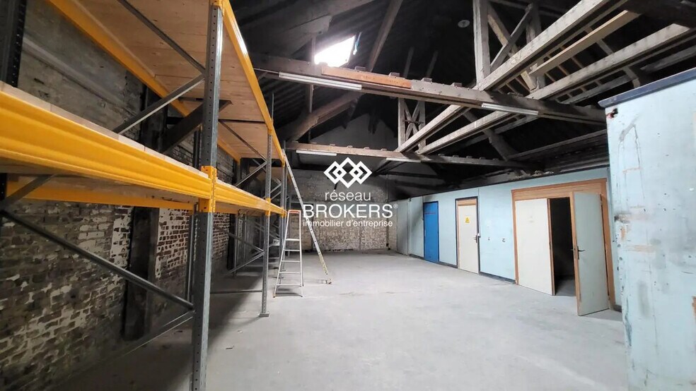 Local commercial dans Le Havre à vendre - Photo intérieure – Image 2 sur 2