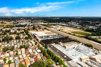 5851 W Dickens Ave, Chicago, IL - VUE AÉRIENNE  vue de carte - Image1