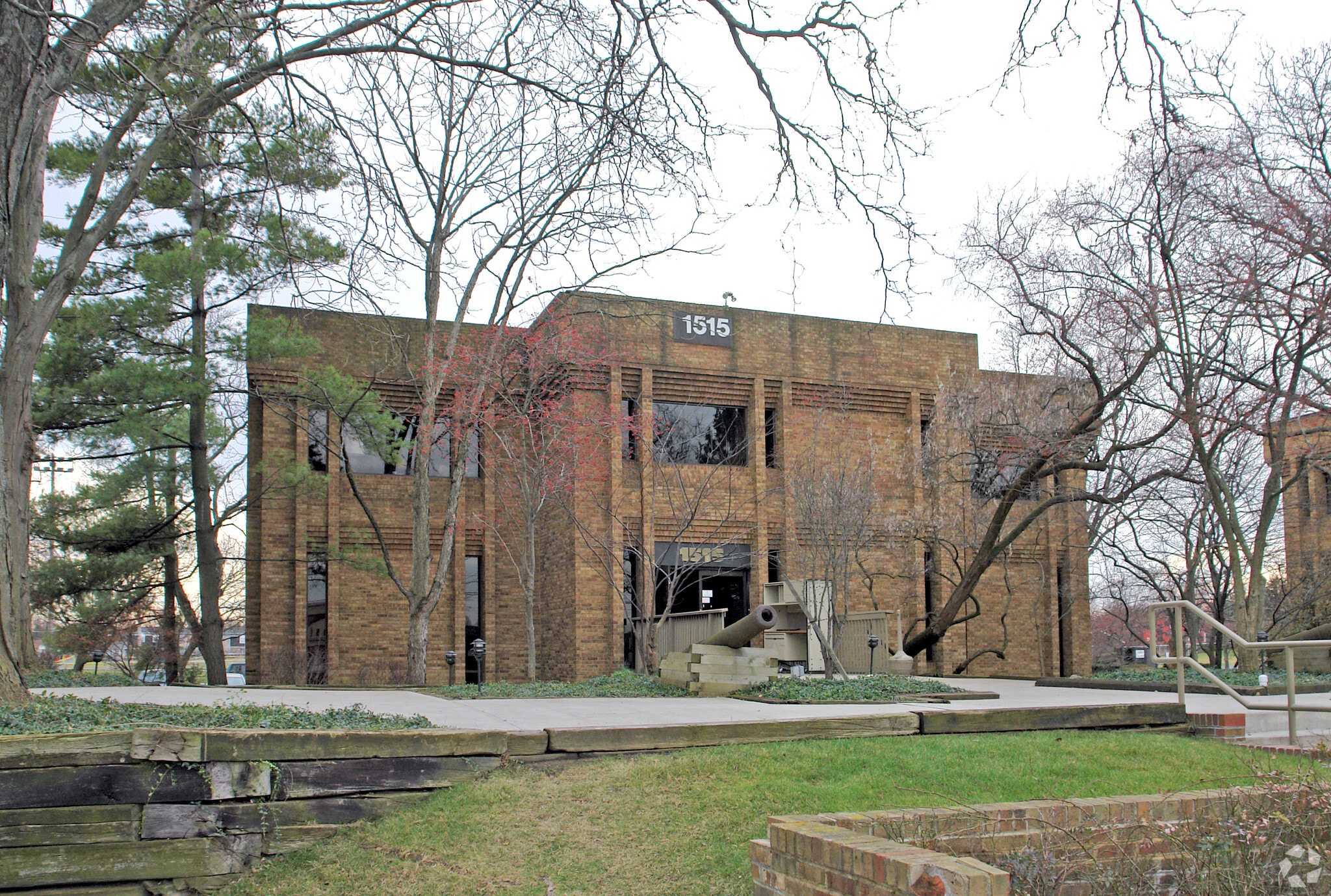 1505 Bethel Rd, Columbus, OH à louer Photo principale– Image 1 sur 14