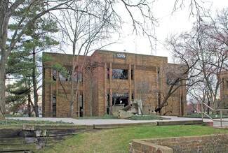 Plus de détails pour 1505 Bethel Rd, Columbus, OH - Bureau, Bureau/Local commercial à louer