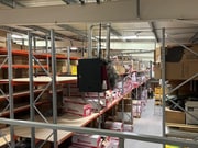 Interior Photo