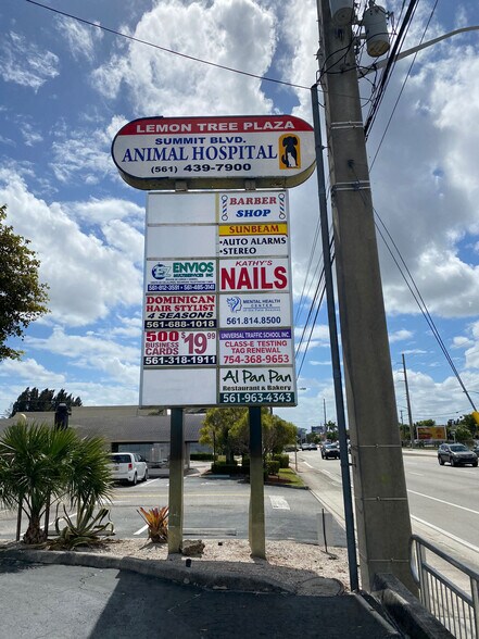 Lemon Tree Plaza portefeuille de 4 biens à vendre sur LoopNet.fr - Autre – Image 2 sur 8
