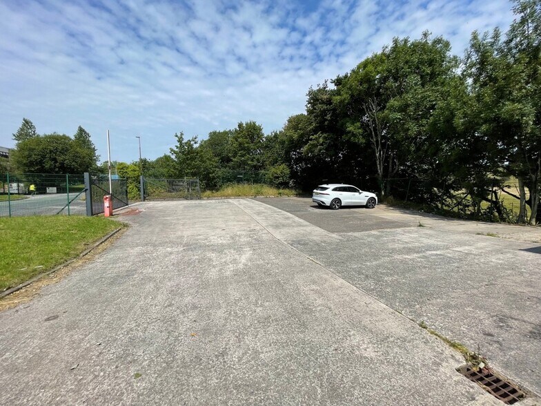 Cunliffe Rd, Blackburn à louer - Photo de l’immeuble – Image 3 sur 3