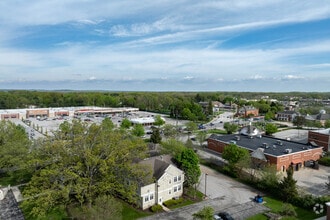 6240 Som Center Rd, Solon, OH - VUE AÉRIENNE  vue de carte