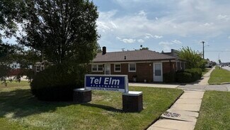 Plus de détails pour Tel Elm Portfolio – Logement à vendre, Monroe, MI