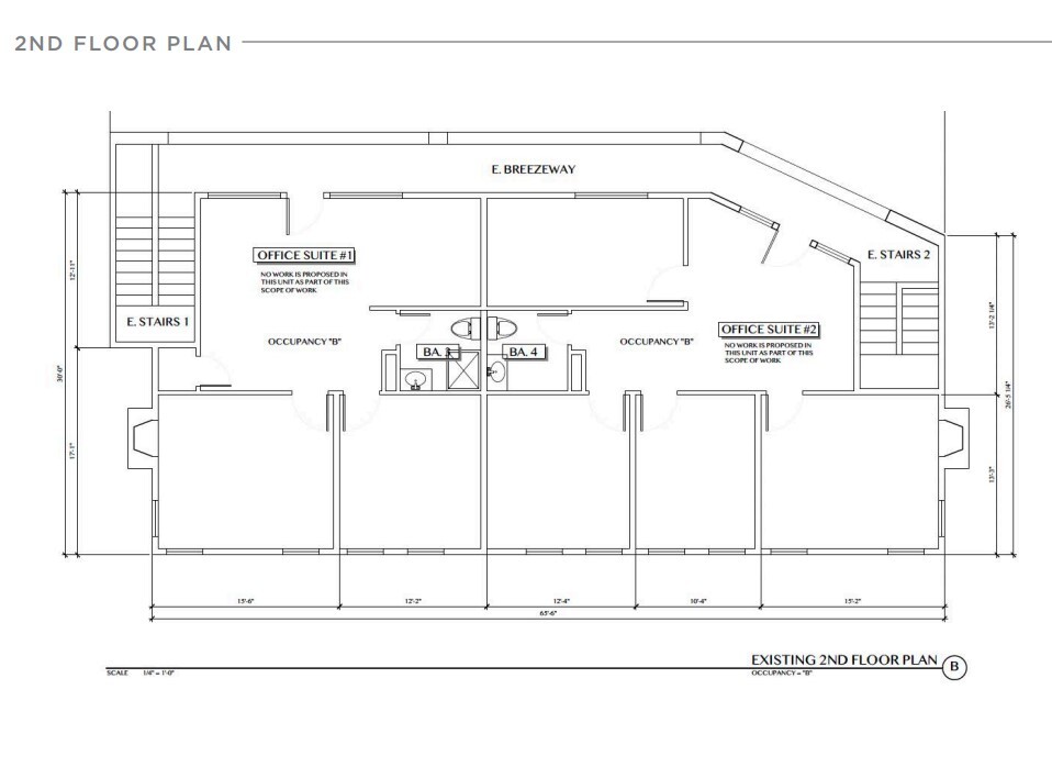 27820 Dorris Dr, Carmel, CA à louer Plan d’étage– Image 1 sur 1