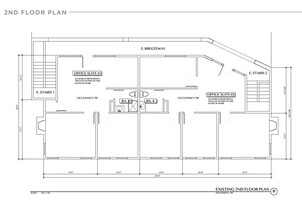 27820 Dorris Dr, Carmel, CA à louer Plan d’étage– Image 1 sur 1