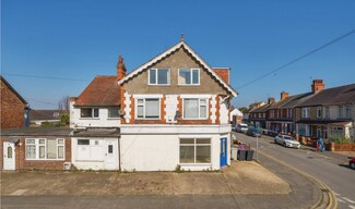 Plus de détails pour 3 Cavendish Rd, Skegness - Local commercial à louer