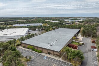 170 Lehigh Ave, Lakewood, NJ - VUE AÉRIENNE  vue de carte