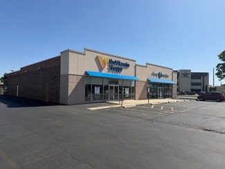 Plus de détails pour 1315 E Battlefield St, Springfield, MO - Local commercial à louer