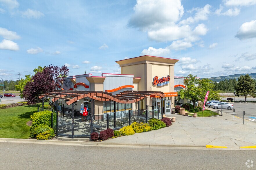 14004 E Indian Ave, Spokane, WA à louer - Photo de l’immeuble – Image 3 sur 5