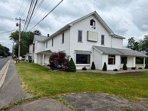 603 Ridge Rd, Webster, NY à vendre Photo de l’immeuble– Image 1 sur 6