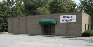 Plus de détails pour 1500 Brookside Dr, Raleigh, NC - Local d'activités à louer