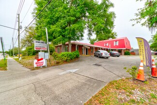 Plus de détails pour 2820 Howland Blvd, Deltona, FL - Local commercial à vendre