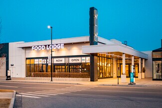 Plus de détails pour 901 64th Ave NE, Calgary, AB - Bureau, Local commercial à louer