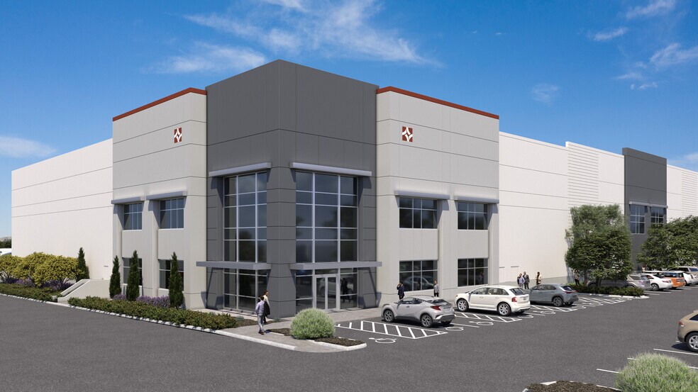 14428 Valley Blvd, City of Industry, CA à vendre - Photo de l’immeuble – Image 1 sur 6