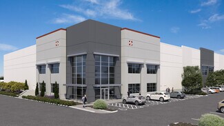 Plus de détails pour 14428 Valley Blvd, City of Industry, CA - Industriel/Logistique à louer