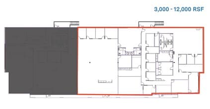 5308 Wurzbach Rd, San Antonio, TX à louer Photo intérieure– Image 1 sur 1