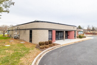 Plus de détails pour 1250 Brass Mill Rd, Belcamp, MD - Bureau à louer