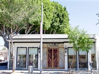 Plus de détails pour 8460 Santa Monica Blvd, West Hollywood, CA - Local commercial à louer