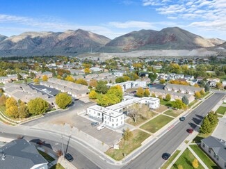 Plus de détails pour 295 E 800 S, Brigham City, UT - Logement à vendre