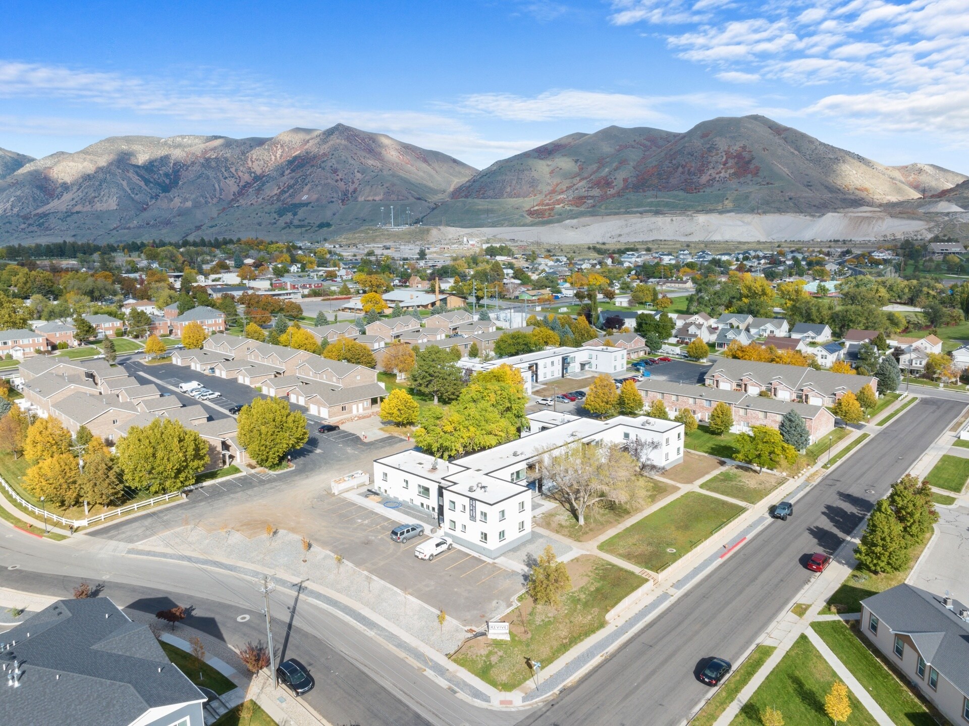 295 E 800 S, Brigham City, UT à vendre Photo principale– Image 1 sur 24