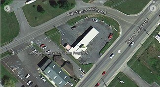 Plus de détails pour 320 Wears Valley Rd, Pigeon Forge, TN - Bureau à vendre