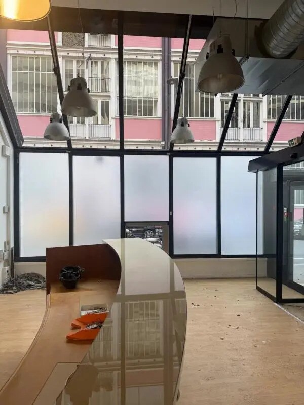 5 Rue Aumont-Thiéville, Paris à vendre Photo intérieure– Image 1 sur 6