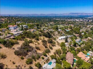 Plus de détails pour 4551 Lindley Ave, Tarzana, CA - Terrain à vendre