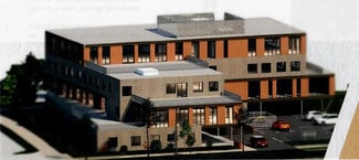 Plus de détails pour Bureau à louer