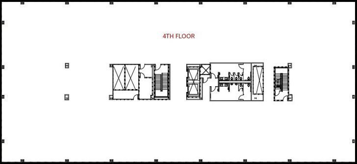 46 Discovery, Irvine, CA à louer Plan d’étage– Image 1 sur 1